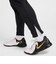 HJ3777　M ACD25 PANT KPZ BR　010BLK/WHT　700105-0001
