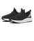 313324　17-21 SKYROCKET 2 SLIP ON PS　*01BK/D.GRAY　698503-0001