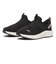 313324　17-21 SKYROCKET 2 SLIP ON PS　*03BK/M.MIST　698503-0003