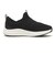 313324　17-21 SKYROCKET 2 SLIP ON PS　*03BK/M.MIST　698503-0003