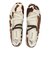 407787　W SPEEDCAT BALLET COW　01C.BROWN　700043-0001