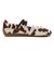 407787　W SPEEDCAT BALLET COW　01C.BROWN　700043-0001