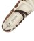 407787　W SPEEDCAT BALLET COW　01C.BROWN　700043-0001