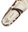 407787　W SPEEDCAT BALLET COW　01C.BROWN　700043-0001