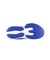 GK625AB　22-245(H) GK625AB(W)　BLUE(AB)　700547-0001