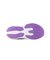 PT625AC　17-215(H) PT625AC(W)　PURPLE(AC)　700552-0001
