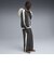 632513　M THE NEVERWORN VI T7 TRACK PT　44GRAY/AOP　699606-0001