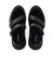 5XM02850H001　RAY TRAINER MJ VELVET　*Black　702653-0001