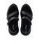 5XM02850H001　RAY TRAINER MJ VELVET　*Black　702653-0001