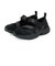 5XM02850H001　RAY TRAINER MJ VELVET　*Black　702653-0001