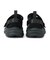 5XM02850H001　RAY TRAINER MJ VELVET　*Black　702653-0001