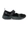 5XM02850H001　RAY TRAINER MJ VELVET　*Black　702653-0001