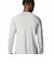 6007865　M CURRY TECH LOGO LST-SHIRT　114WCL/BLK　701416-0002