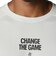 6007865　M CURRY TECH LOGO LST-SHIRT　114WCL/BLK　701416-0002