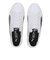 402486　V COURT EASE IN　02WH/BK　690624-0004