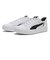 402486　V COURT EASE IN　02WH/BK　690624-0004