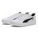 402486　V COURT EASE IN　02WH/BK　690624-0004