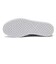 402486　V COURT EASE IN　02WH/BK　690624-0004
