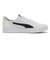402486　V COURT EASE IN　02WH/BK　690624-0004