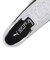 402486　V COURT EASE IN　02WH/BK　690624-0004