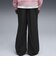 634013　M WARDROBE ESS OVERSIZEDPARAPT　01BK　699630-0001