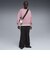 634013　M WARDROBE ESS OVERSIZEDPARAPT　01BK　699630-0001