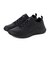 1RM02557H001　FILA FIELDGAGE　*Black / Black　702646-0001