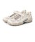 1XM02368H925　FILA ECHAPPE VC v2 LX　Beige / Brown　702656-0001