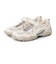 1XM02368H925　FILA ECHAPPE VC v2 LX　Beige / Brown　702656-0001