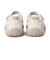 1XM02368H925　FILA ECHAPPE VC v2 LX　Beige / Brown　702656-0001