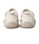1XM02368H925　FILA ECHAPPE VC v2 LX　Beige / Brown　702656-0001