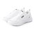 1RM02557H100　FILA FIELDGAGE　*White / White　702647-0001