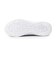 1RM02557H100　FILA FIELDGAGE　*White / White　702647-0001