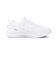 1RM02557H100　FILA FIELDGAGE　*White / White　702647-0001