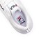 1RM02557H100　FILA FIELDGAGE　*White / White　702647-0001