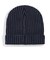 026394　M PREMIUM ESS MID CROWN BEANIE　02NEW NAVY　699650-0001