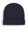 026394　M PREMIUM ESS MID CROWN BEANIE　02NEW NAVY　699650-0001