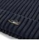 026394　M PREMIUM ESS MID CROWN BEANIE　02NEW NAVY　699650-0001