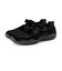 1XM02368H001　FILA ECHAPPE VC v2 LX　Black / Black　702655-0001