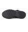 1XM02368H001　FILA ECHAPPE VC v2 LX　Black / Black　702655-0001