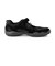 1XM02368H001　FILA ECHAPPE VC v2 LX　Black / Black　702655-0001