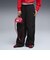 633978　W WARDROBE ESS PARACHUTE WV PT　01BK　699626-0001