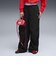 633978　W WARDROBE ESS PARACHUTE WV PT　01BK　699626-0001