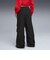 633978　W WARDROBE ESS PARACHUTE WV PT　01BK　699626-0001