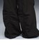633978　W WARDROBE ESS PARACHUTE WV PT　01BK　699626-0001