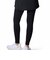 6007698　W UA MOTION 2-IN-1 LEGGINGS　001BLK　701414-0001