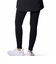 6007698　W UA MOTION 2-IN-1 LEGGINGS　001BLK　701414-0001
