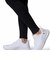 6007698　W UA MOTION 2-IN-1 LEGGINGS　001BLK　701414-0001