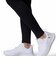 6007698　W UA MOTION 2-IN-1 LEGGINGS　001BLK　701414-0001