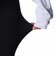 6007698　W UA MOTION 2-IN-1 LEGGINGS　001BLK　701414-0001